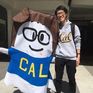 Meet your Posher, Alex